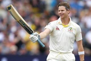 Steve Smith Could Return as Australia's Captain