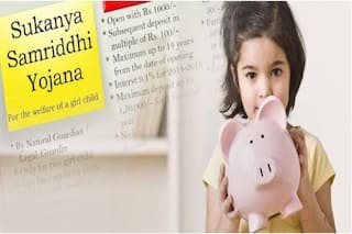 Sukanya Samriddhi Yojana: सुकन्या समृद्धि योजना-कम पैसे में ज्यादा मुनाफा, खाता खोलने से पहले जान लें ये नियम