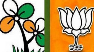West Bengal Assembly Elections Result: पश्चिम बंगाल की ये 7 सीटें, जहां BJP- TMC बीच रहा सबसे कड़ा मुकाबला