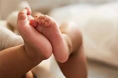 3-Month-Old Raped By Teenaged Boy in UP's Etah; FIR Registered