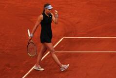 Madrid Open: Is Paula Badosa the Next Maria Sharapova?