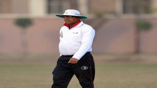 DDCA's Very Own Tiwariji Loses Battle To Covid-19