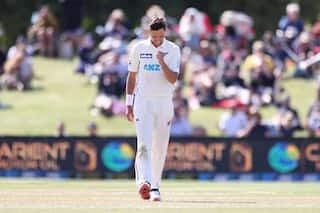 NZ Cricketers Reach Home After IPL 2021 Suspension, Second Group Lands Safely