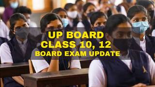UP Board Exam Date 2021: Top 5 Latest Updates Students of Class 10th, 12th Should Know