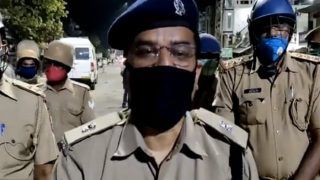 UP: 17-Year-Old Vegetable Seller Thrashed By Police For 'Violating Curfew Norms', Dies; 3 Cops Suspended