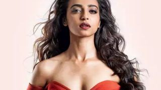 Radhika Apte की आपत्तिजनक तस्वीरें देखकर नाराज हुए फैंस, #BoycottRadhikaApte ट्विटर पर हुआ ट्रेंड