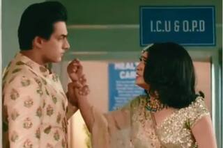 Yeh Rishta Kya Kehlata Hai 4th May 2021 Written Update: सीरत ने रणवीर से तोड़े सारे रिश्ते, कार्तिक के साथ बनेगा नया रिश्ता