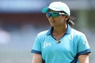 कोरोना से Veda Krishnamurthy की मां के बाद बहन की मौत, BCCI पर भड़कीं पूर्व ऑस्ट्रेलियाई कप्तान