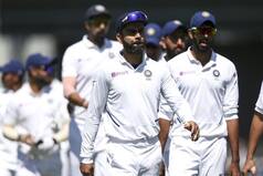ICC Test Team Rankings: टेस्ट रैंकिंग में टॉप पर भारत, इन 3 टीमों को भारी नुकसान