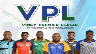 FCS vs SPB Dream11 Team Prediction, Fantasy Tips Vincy Premier League T10: Captain, Vice-captain - Fort Charlotte Strikers vs Salt Pond Breakers, Today's Playing 11s, Team News From Arnos Vale Ground at 11:30 PM IST May 28