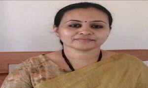 Meet Veena George: The woman Set To Replace KK Shailaja As Kerala Health Minister