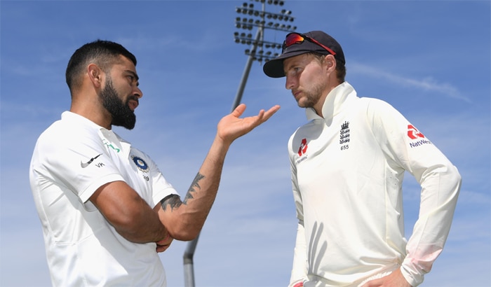 Root Dethrones Labuschagne to Clinch No. 1 Spot in Latest ICC Test Rankings; Check Where's Kohli