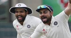 Virat Kohli Will Leave Captaincy For Rohit Sharma Soon: Kiran More