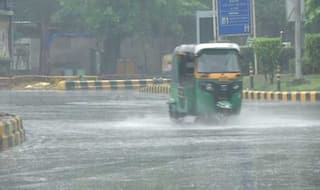 Weather News Updates: पूर्वी यूपी, बिहार में बारिश का अलर्ट, दक्षिण पश्चिम मॉनसून बंगाल की खाड़ी में बढ़ा