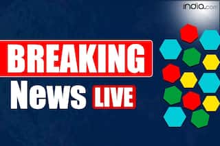 Breaking News Highlights: Congress Social Media Department Passes Resolution to Make Rahul Gandhi Party President