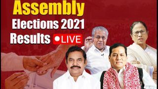 All Elections Results Highlights: बंगाल में ममता की 'हैट्रिक', असम में BJP तो केरल में LDF की वापसी- तमिलनाडु में स्टालिन का दबदबा