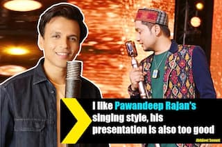 'Pawandeep Rajan's Singing Style Is Amazing, I like Him': Indian Idol 1 Winner Abhijeet Sawant | Exclusive