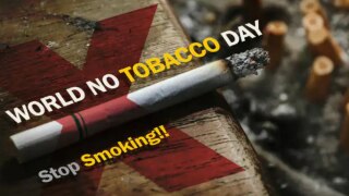 World No Tobacco Day: 5 Reasons Why Experts Suggest Quitting Smoking