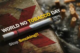 World No Tobacco Day: 5 Reasons Why Experts Suggest Quitting Smoking