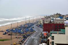 Cyclone Gulab: Schools, Other Educational Institutes to Remain Shut in THESE 11 Districts of Odisha