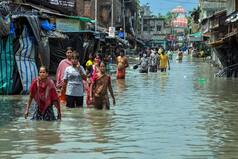 Odisha Braces For Another Possible Cyclonic Storm, Alert Issued To 18 Districts | Top Developments