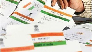 Aadhaar Card Update: Here’s How to Secure Identity by Locking, Unlocking Aadhaar | Step-by-step Guide Here