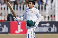 PAK vs ZIM, 2nd Test: Abid Ali ने रच दिया इतिहास, टेस्ट क्रिकेट में कभी ना हुआ था ऐसा