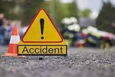 Gujarat: 8 Killed, 2 Injured As Truck Rams Into Hut In Amreli