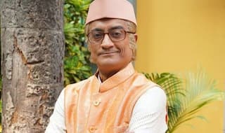 Tarak Mehta ka Ulta...के 'बाबूजी' चम्पकलाल असल जिंदगी में हैं रंगीन मिजाज़, अमित भट्ट को हैं ऐसे-ऐसे शौक