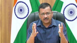 Black Fungus: Kejriwal Asks Doctors To Use Steroids In Controlled Amount, Urges Centre to Provide Medicines