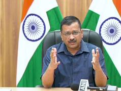Black Fungus: Kejriwal Asks Doctors To Use Steroids In Controlled Amount, Urges Centre to Provide Medicines