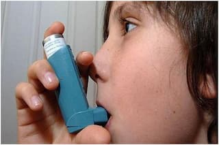 COVID-19 And Asthma: People With Asthma Going Through Severe Coronavirus Stress And Anxiety