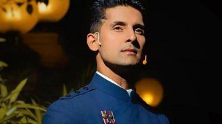 Ravi Dubey Tests Covid-19 Positive, Wife Sargun Mehta Drops Crying Emoji in Comments