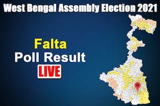 Falta (WB) Election Result: TMC's Sankar Kumar Naskar Wins