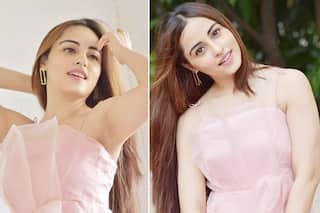 Naagin 6: Niyati Fatnani To Play Shape-Shifting Adinaagin In Ekta Kapoor's Show?