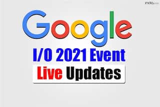 Google I/O 2021 Event Updates: Android 12 Gets ‘Material You’ Revamped Design