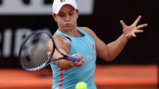 Italian Open 2021: Barty and Djokovic Get Involved in Tennis Clutter
