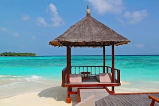 Amid COVID Crisis, Maldives Bans Indian Tourists | Check Details Here