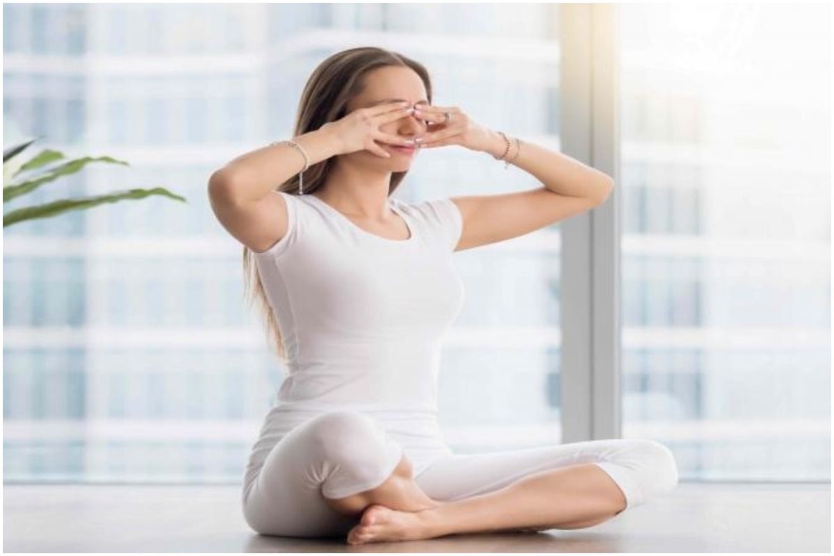 5 Simple Breathing Exercises To Improve And Strengthen Your Lung Health