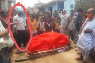 Bihar Man, Married For Just 6 Hours, Performs Last Rites of His Newly-wed Bride
