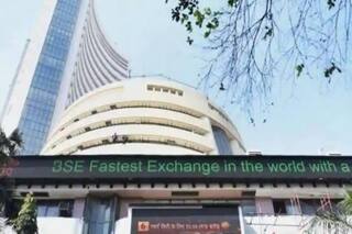 Share market update: फेड नीति के फैसले के बाद सेंसेक्स 500 अंक से ज्यादा चढ़ा, निफ्टी 17,300 के ऊपर