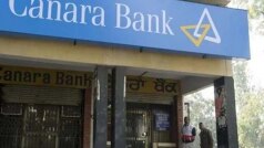 Canara Bank MCLR Rate Hike : केनरा बैंक ने एमसीएलआर में की 5 bps की बढ़ोतरी, बढ़ेगी कर्ज की EMI