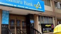 Canara Bank FD Scheme : केनरा बैंक ने शुरू की स्पेशल फिक्स्ड जमा योजना, मिल रहा है 7.5 फीसदी ब्याज, यहां पाएं पूरा डिटेल