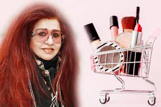 7 Essential Tips By Shahnaz Husain On Things to Keep in Mind Before Buying Cosmetics