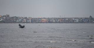 Mumbai Braces For Cyclone Tauktae, Bandra-Worli Sea Link Closed For 2 Days