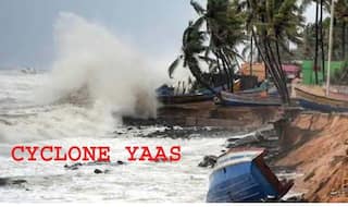 Cyclonic Storm YAAS Latest Update: बंगाल की खाड़ी में उठा चक्रवाती तूफान 'यास' ला सकता है बड़ी तबाही, हाई अलर्ट जारी
