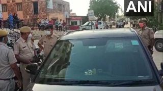 Rajasthan: डॉक्‍टर कपल की गोली मार कर हत्‍या, CCTV से हुई बाइक सवार हमलावरों की पहचान