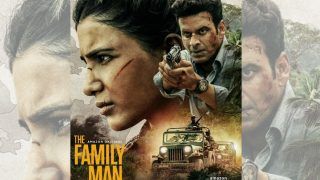 The Family Man 2: DK And Raj Open Up About Long Tamil Sequences, Raji's Brownface Allegations | Read On