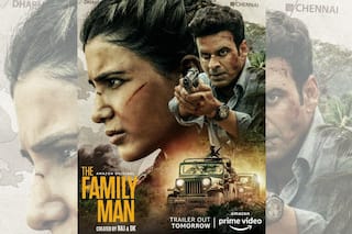 The Family Man 2: DK And Raj Open Up About Long Tamil Sequences, Raji's Brownface Allegations | Read On