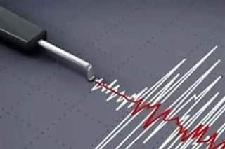 Earthquake of 6.8 Magnitude Hits Vanuatu in South Pacific Ocean, Tsunami Alert Issued